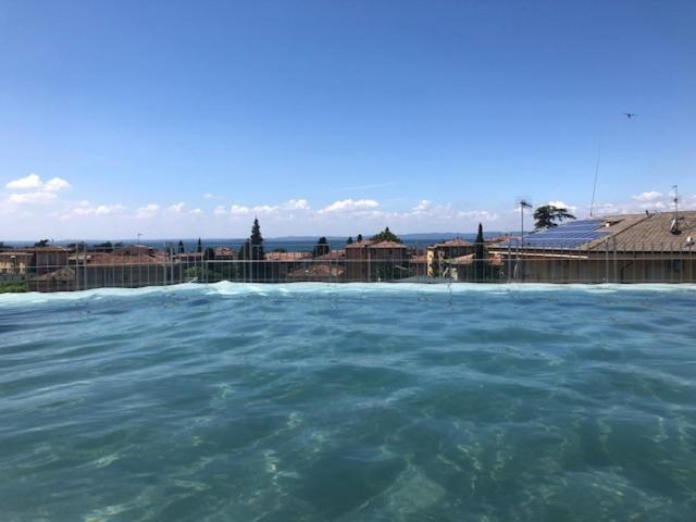 Aparthotel Rta Doria Garda (Verona)