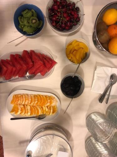 Rta Doria Apart-hotel Garda (Verona)