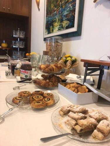 Apartahotel Rta Doria