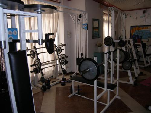 Aparthotel Rta Doria Garda (Verona)