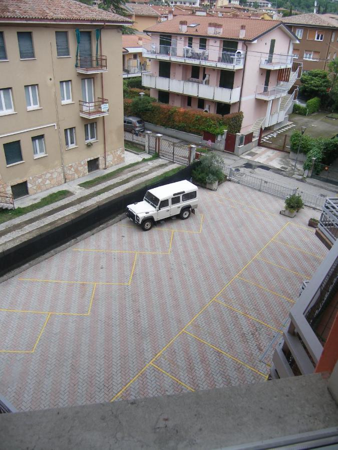 Rta Doria Aparthotel