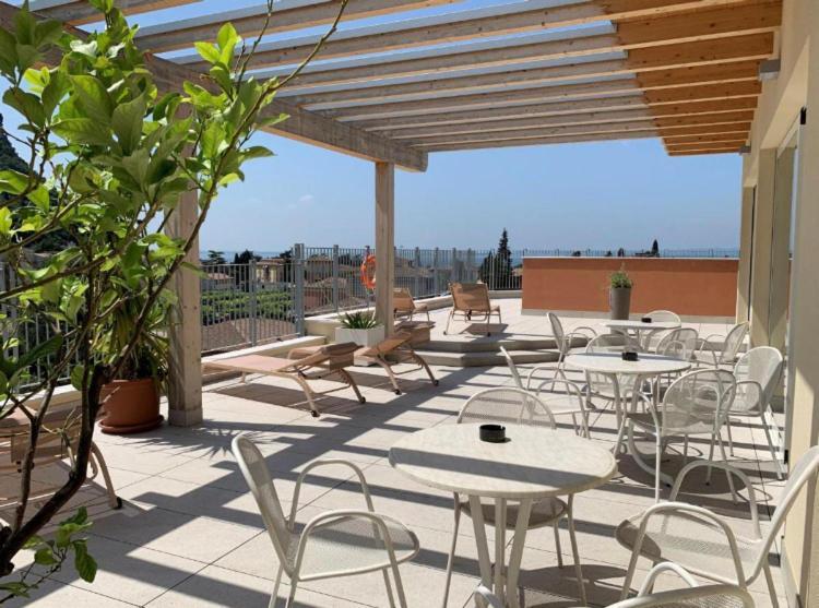 Apart-hotel Rta Doria