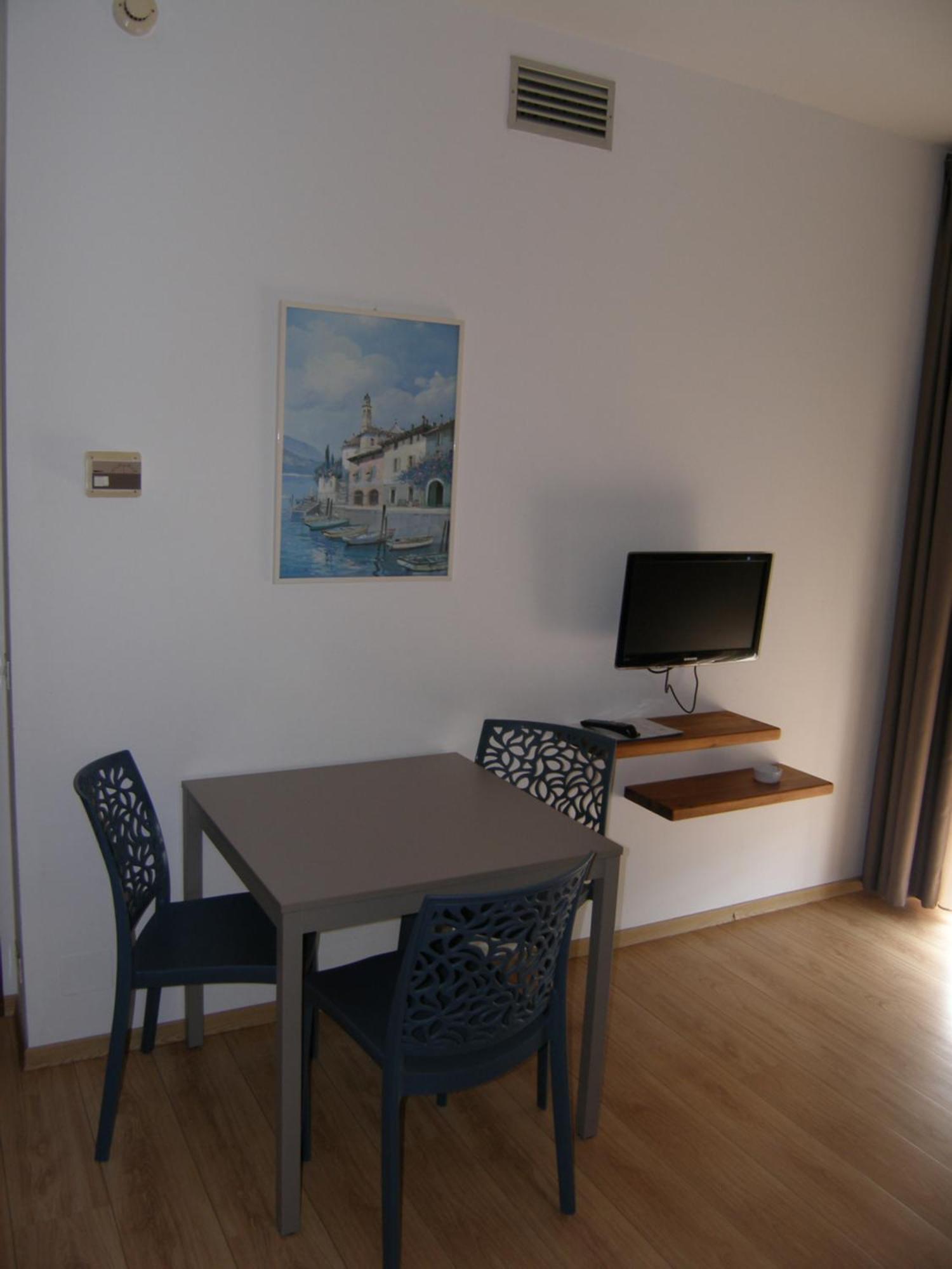 Aparthotel Rta Doria