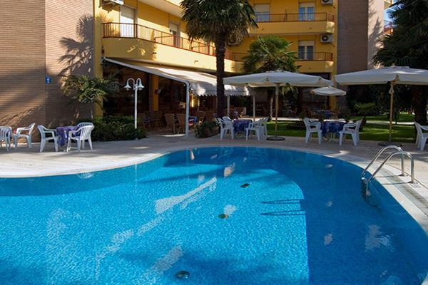 Rta Doria Aparthotel