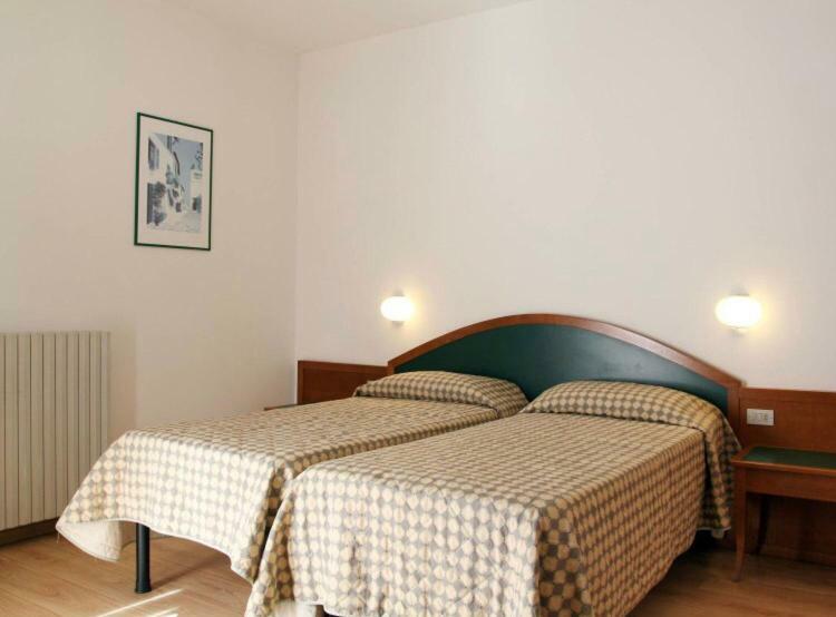 Rta Doria Aparthotel