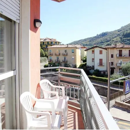Rta Doria Aparthotel Garda  Esterno foto
