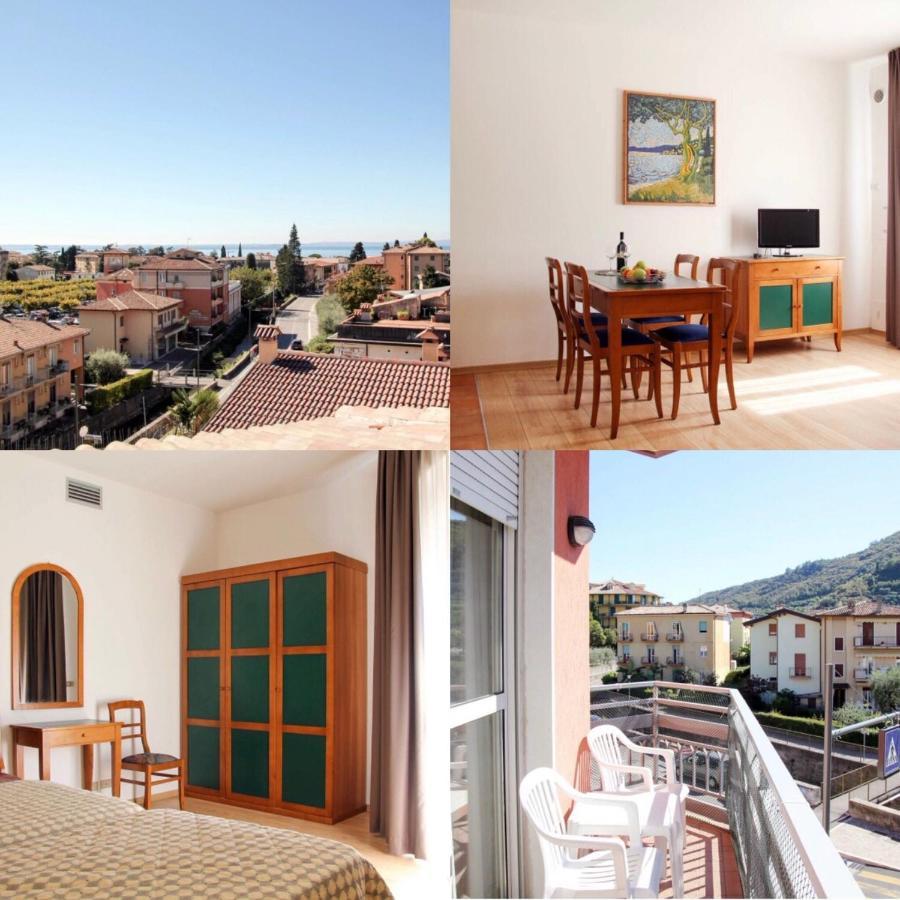 Rta Doria Aparthotel