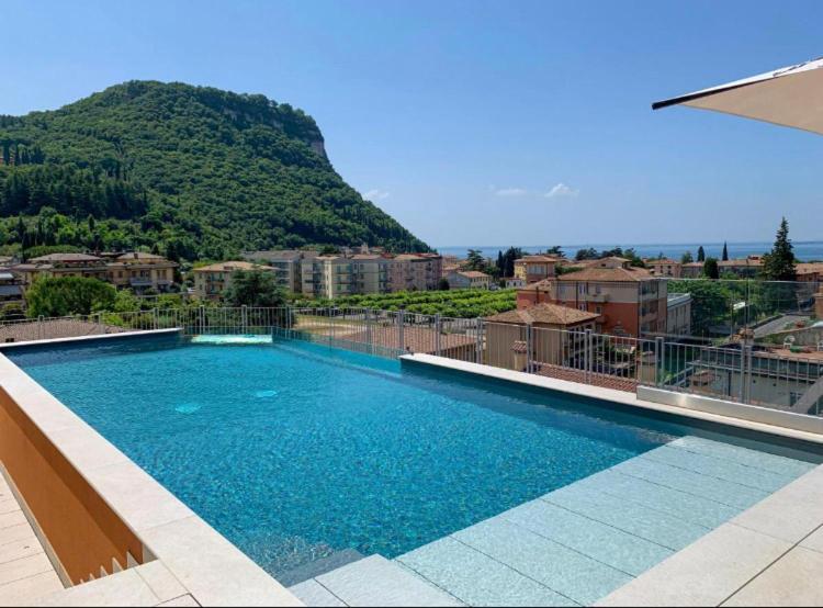 Aparthotel Rta Doria 3*
