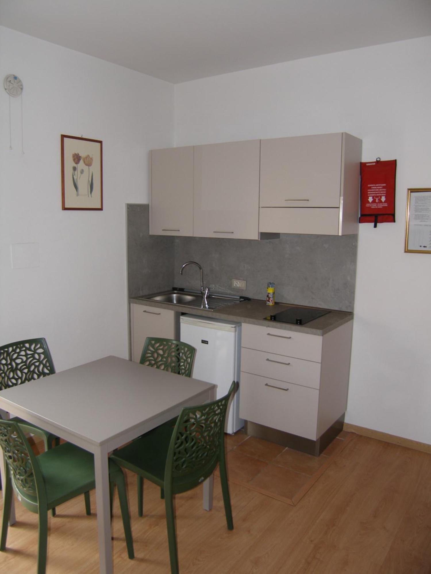 Rta Doria Aparthotel 3*
