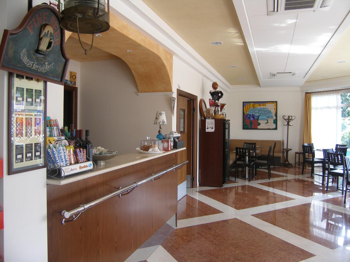 Rta Doria Aparthotel Garda (Verona)