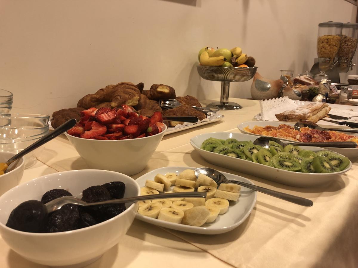 Rta Doria Aparthotel 3*