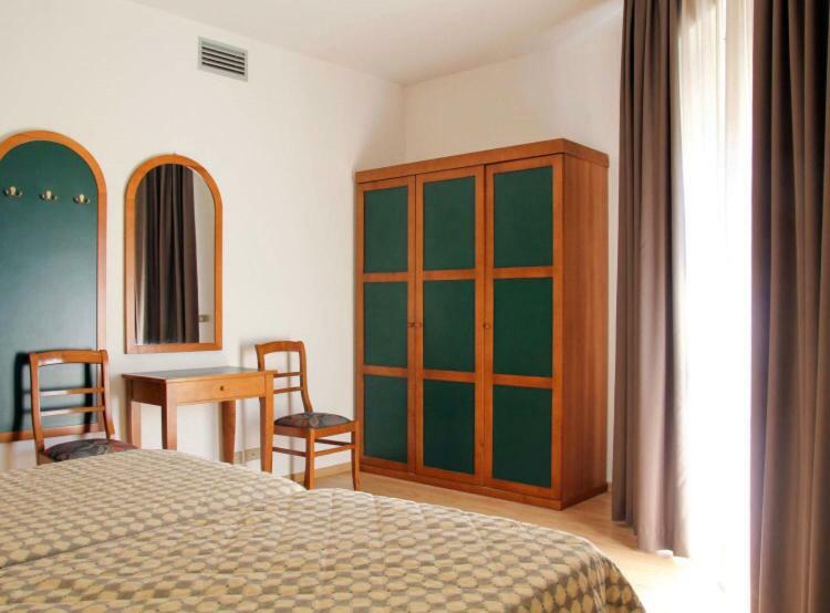 Rta Doria Aparthotel