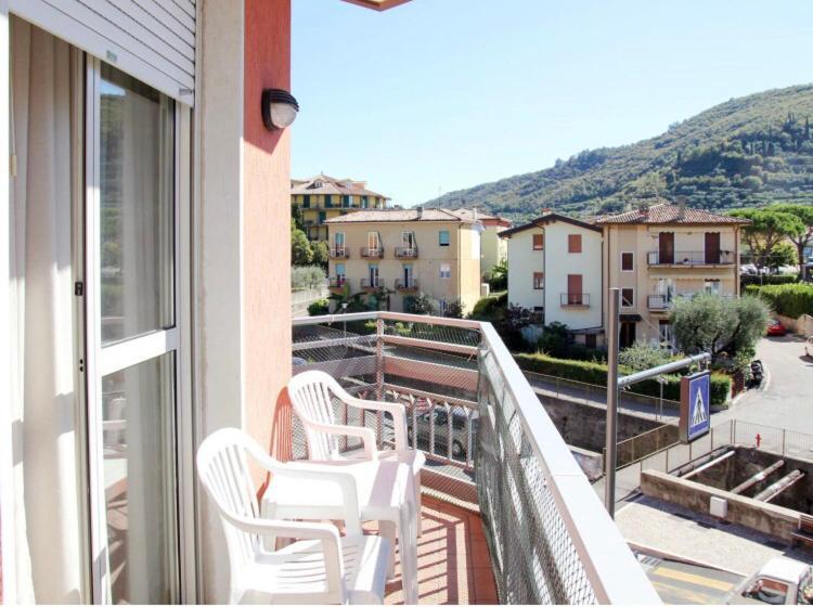 Rta Doria Aparthotel Garda (Verona)