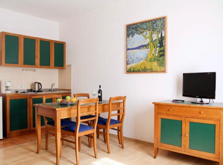 Rta Doria Aparthotel