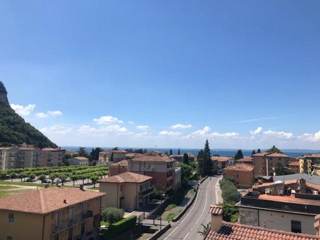 Aparthotel Rta Doria Garda (Verona)