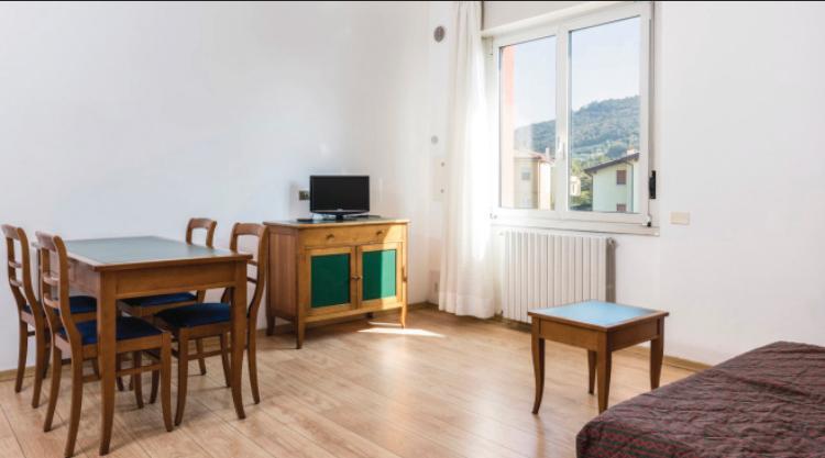 Rta Doria Apartahotel Garda (Verona)